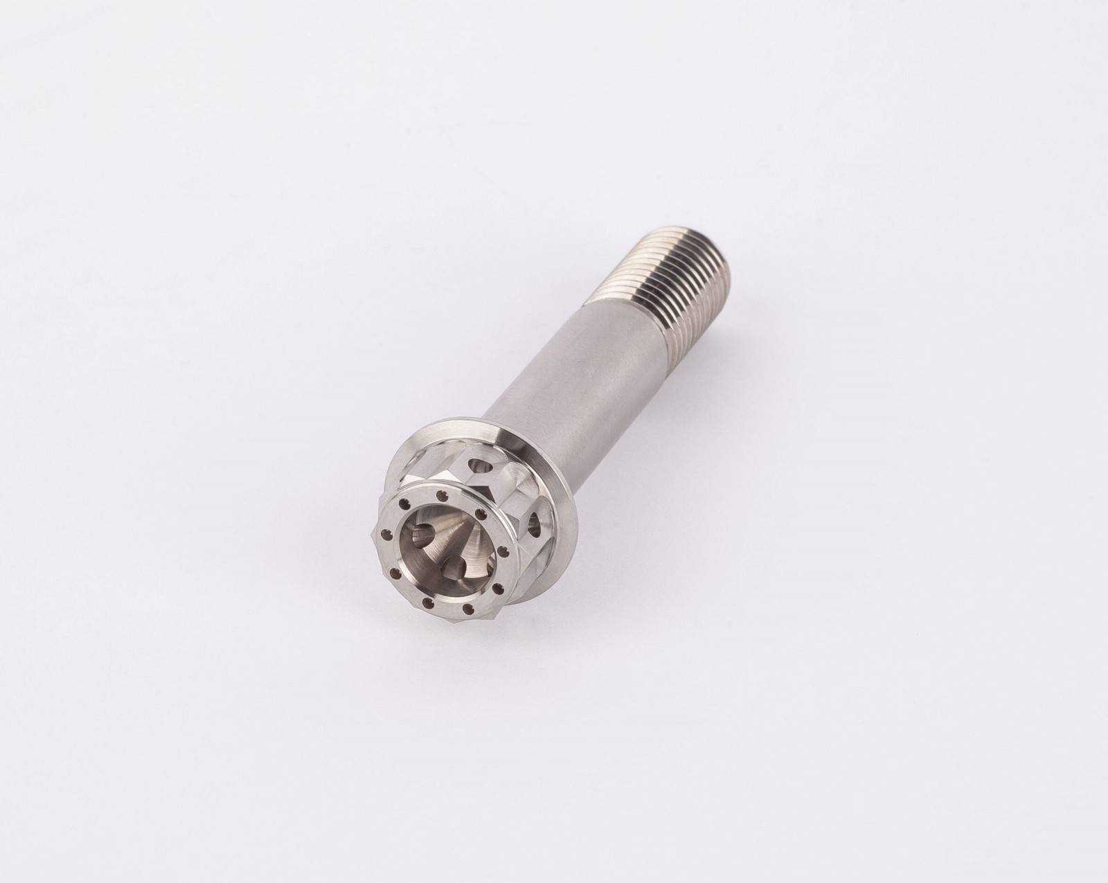 Motocorse Billet Titanium Bolt kit for Rear Suspension Link for Ducati Panigale / Streetfighter V4 (2025+) Motocorse Billet Titanium Bolt kit for Rear Suspension Link for Ducati Panigale / Streetfighter V4 (2025+)